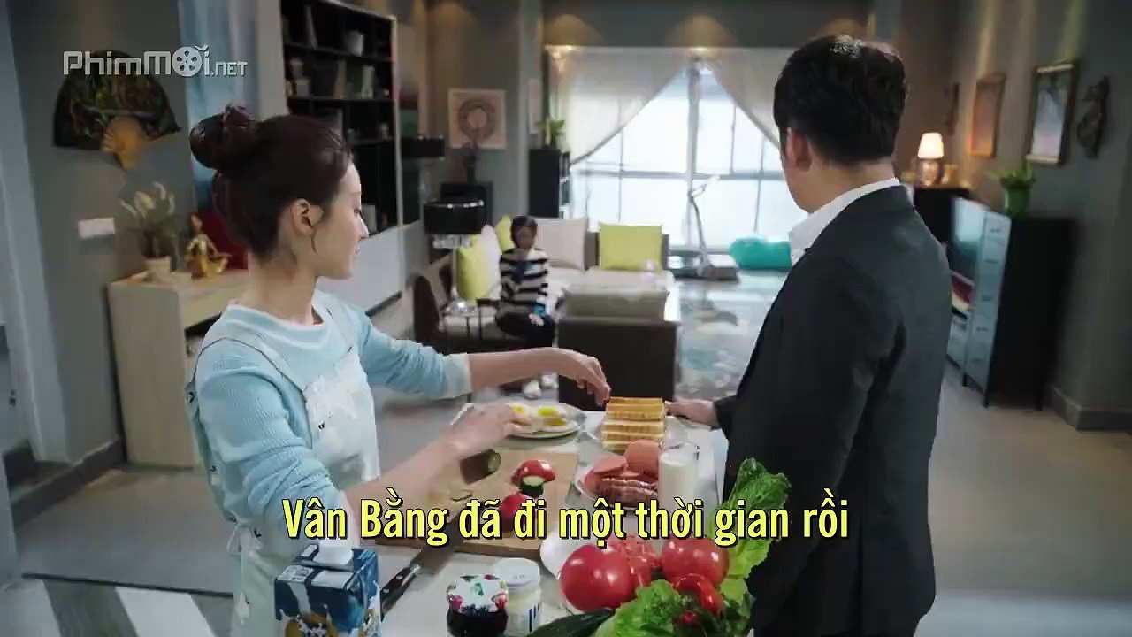 Kẻ Săn Ma Túy - Tập 30