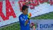 Gol de Miguel Sansores - Monarcas Morelia vs Santos 3-0 - Jornada 2 Liga MX 2018