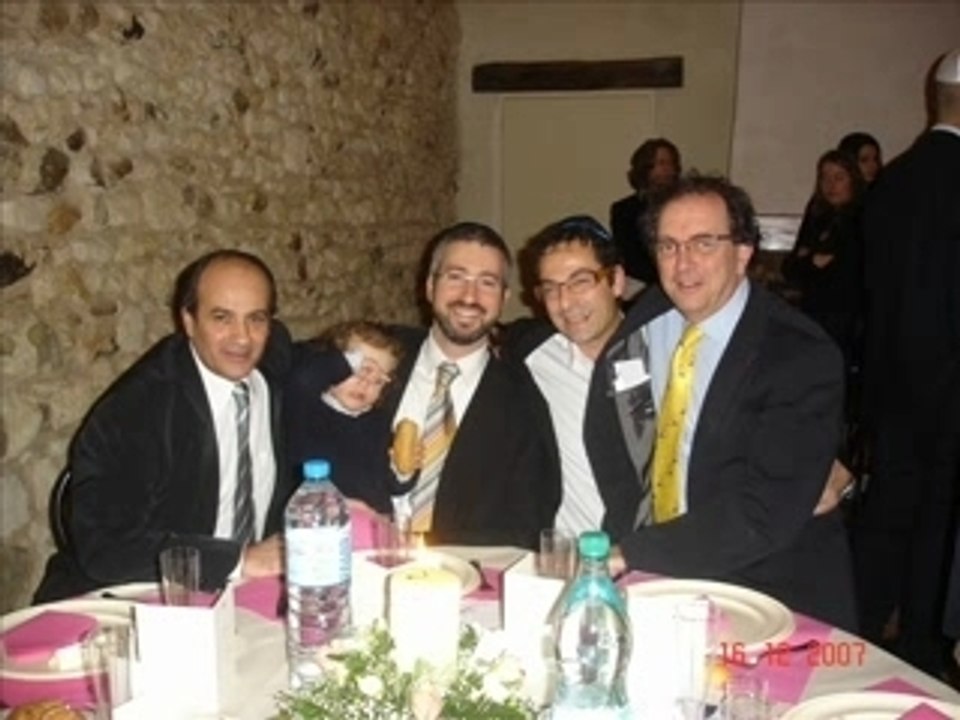 Mariage claire et paul