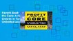 Favorit Book  Profit from the Core: A Return to Growth in Turbulent Times Unlimited acces Best