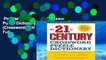 Popular  21st Century Crossword Puzzle Dictionary, The (Crossword Dictionary)  Full