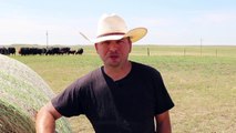 Buying Hay on the Ranch - Our Wyoming Life