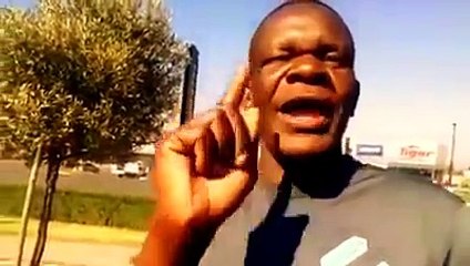 Baba Tencen Boldly Endorses Nelson Chamisa