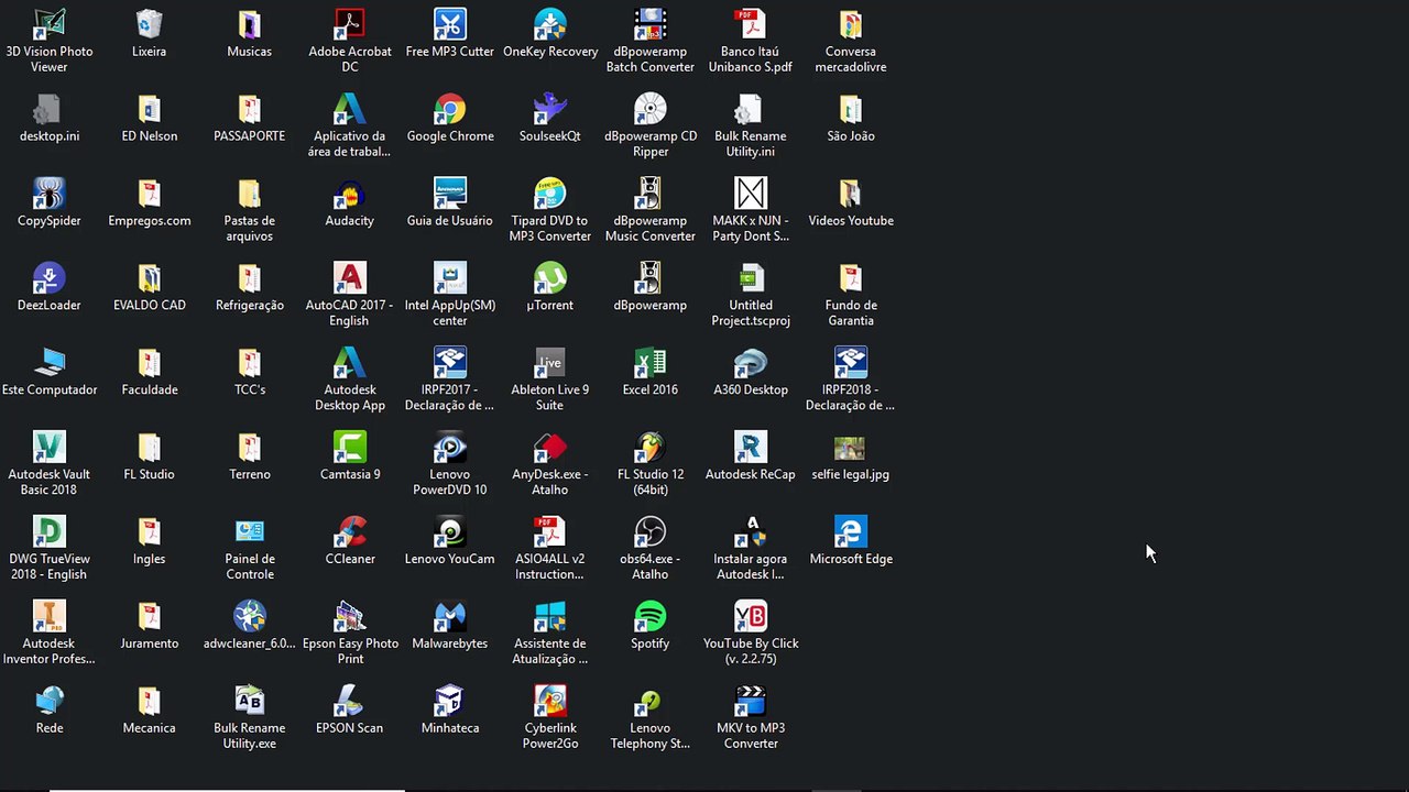 Corrigindo problema com o wi-fi no windows 10