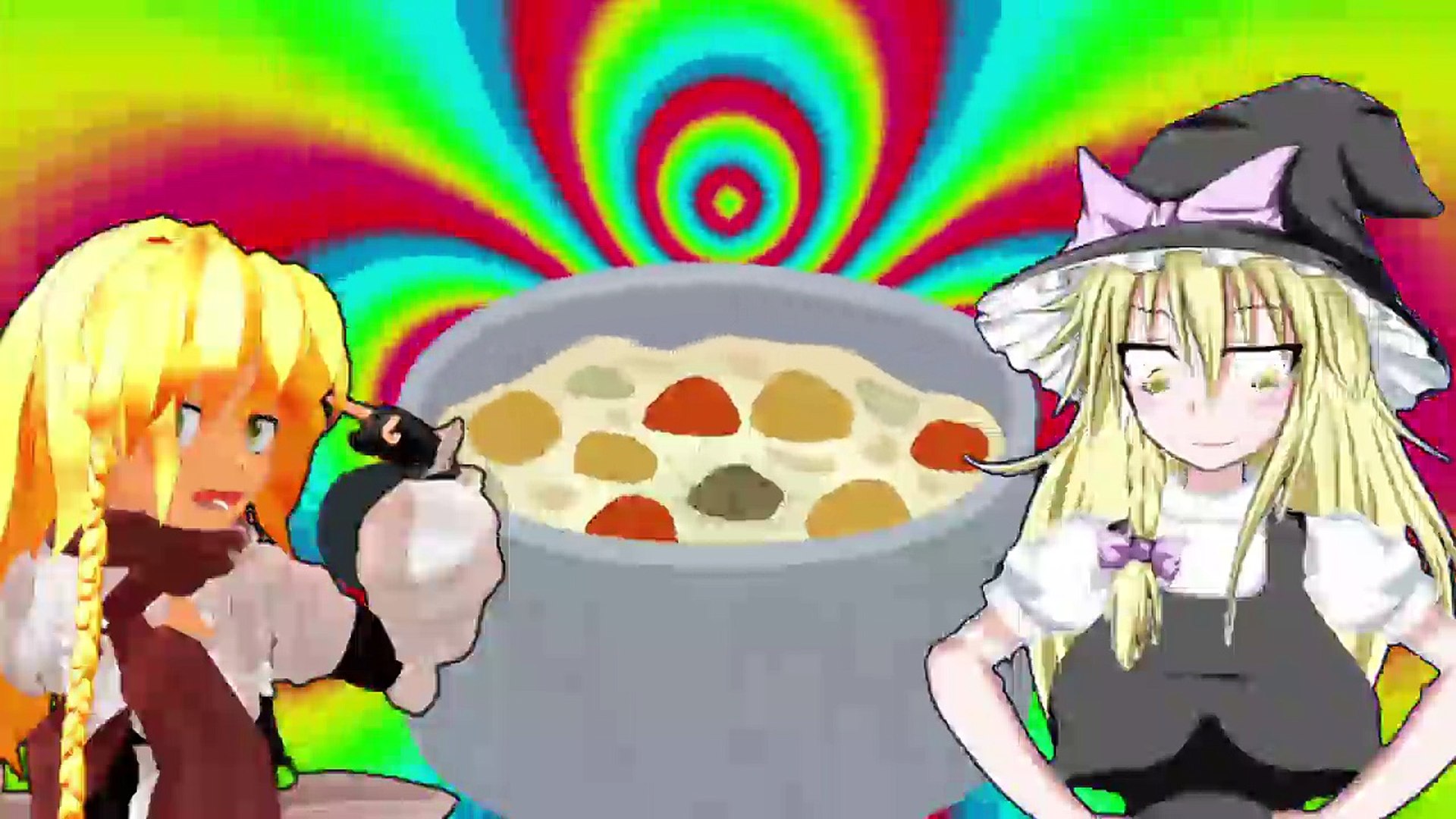 修正版 下半身に蛇が生えてしまったsz姉貴 動画 Dailymotion