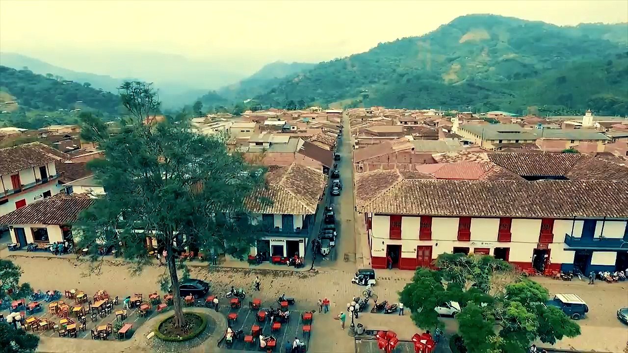 LA LOCURA  LOS RONISCH DE COLOMBIA