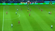 Puebla 2-0 Toluca - Gol de Puebla - Francisco Torres - Jornada 2 Liga MX 2018