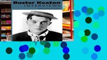 View Buster Keaton: Interviews (Conversations with Filmmakers (Paperback)) online