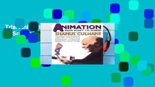 Trial Animation: From Script to Screen Ebook