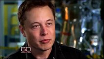 I will never give up : Elon Musk