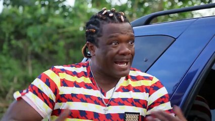 PRISON BREAK SEASON 15 - LATEST 2018 NIGERIAN NOLLYWOOD ACTION MOVIE