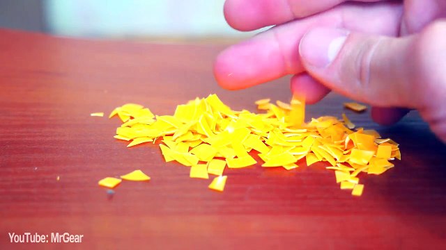 3 Ways to Make a Smoke Bomb