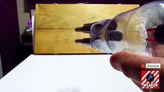 TOP 5 Best Homemade Weapons