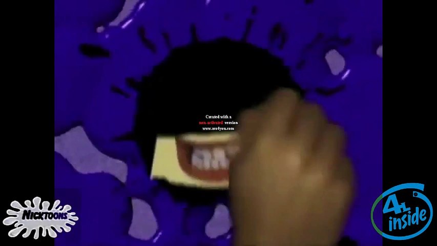 Klasky Csupo Repoop Round 1 vs Hara Aram