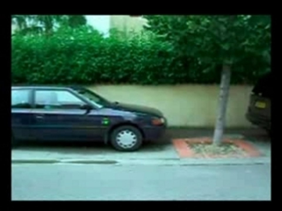 effet Coup de foudre des sanfaurs