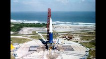 Cape Canaveral Air Force Station Launch Complex 34 - Video Learning - WizScience.com
