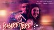 ISHARE TERE Song | Guru Randhawa, Dhvani Bhanushali | DirectorGifty | Bhushan Kumar fun-online