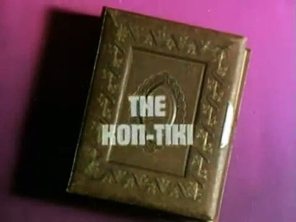 Monty Python Season 3 Episode 2 1