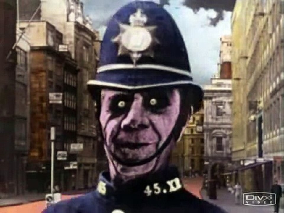 Monty Python Season 3 Episode 4 2