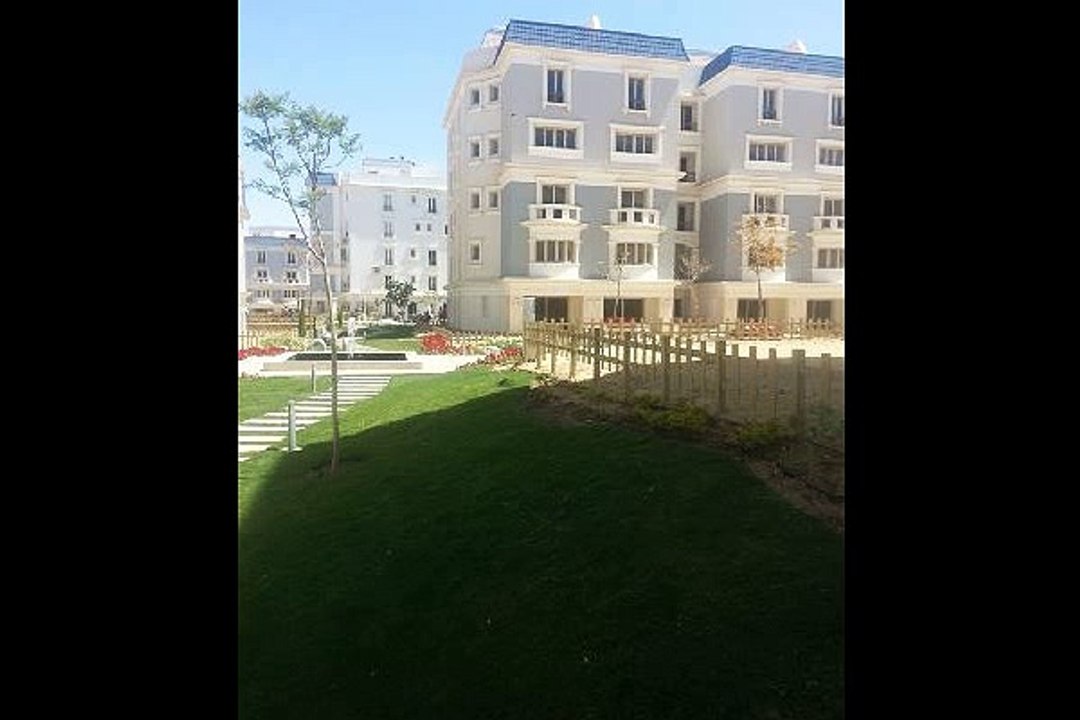 Good opportunity in Mountain view hayde park I villa A garden middle