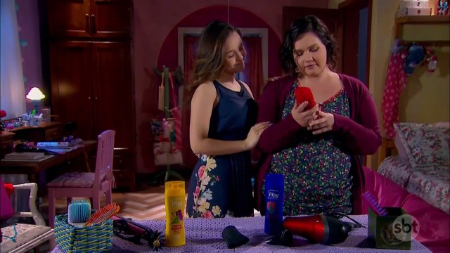 As Aventuras de Poliana Capitulo 53 | As Aventuras de Poliana - capítulo 53 27/07/18, completo