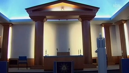 Tempel der Humanität 275 Jahre Freimaurer in Hamburg