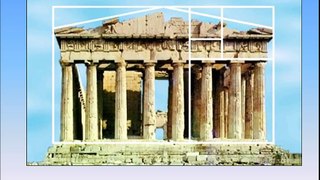 kunstgeschiedenis de Grieken deel 1