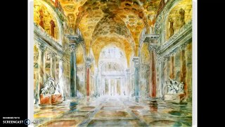 kunstgeschiedenis de Romeinen deel 2