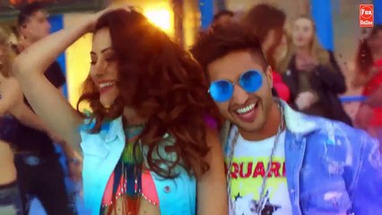 DILL TON BLACCK Lyrical Video | Jassi Gill Feat. Badshah | Jaani, B Praak | New Song 2018 fun-online