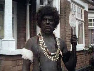 Monty Python Hermits