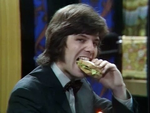 Monty Python – Timmy Williams interview