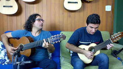 BRASILEIRINHO - BRASILEIRINHO (Alessandro PENEZZI + Marcos KAISER)
