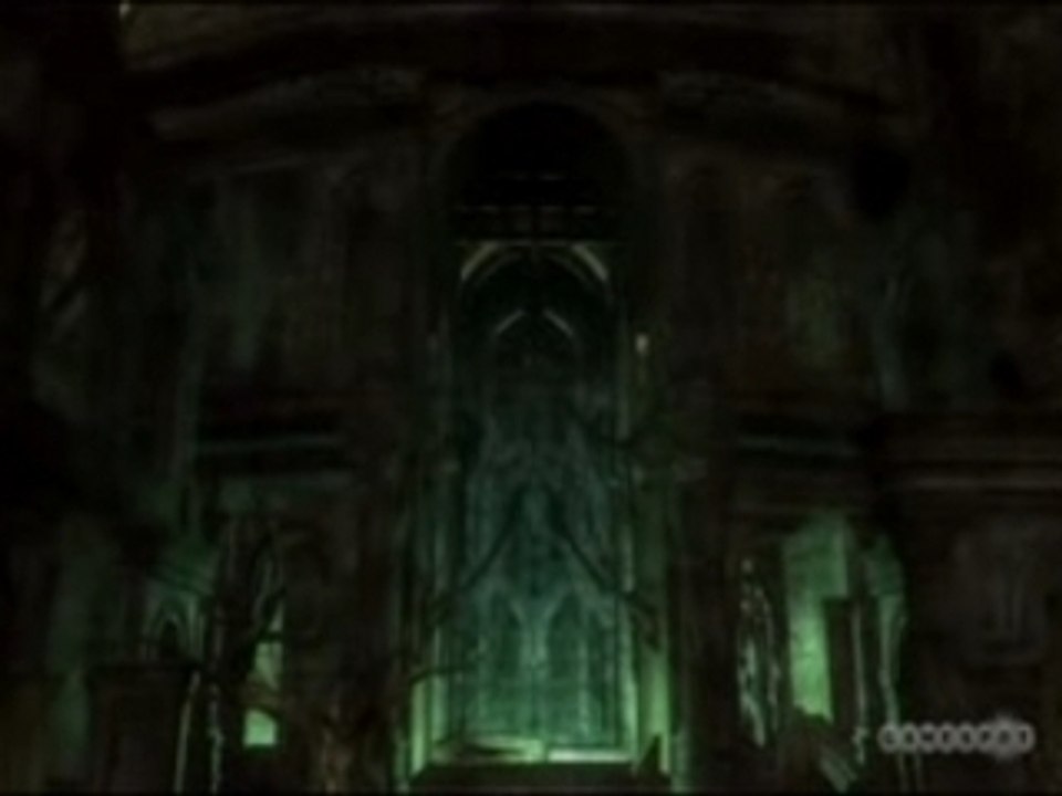 Kingdom Under Fire: Circle of Doom