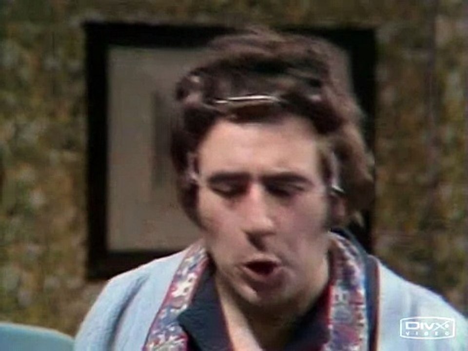 Monty Python Season 2 Episode 1 2