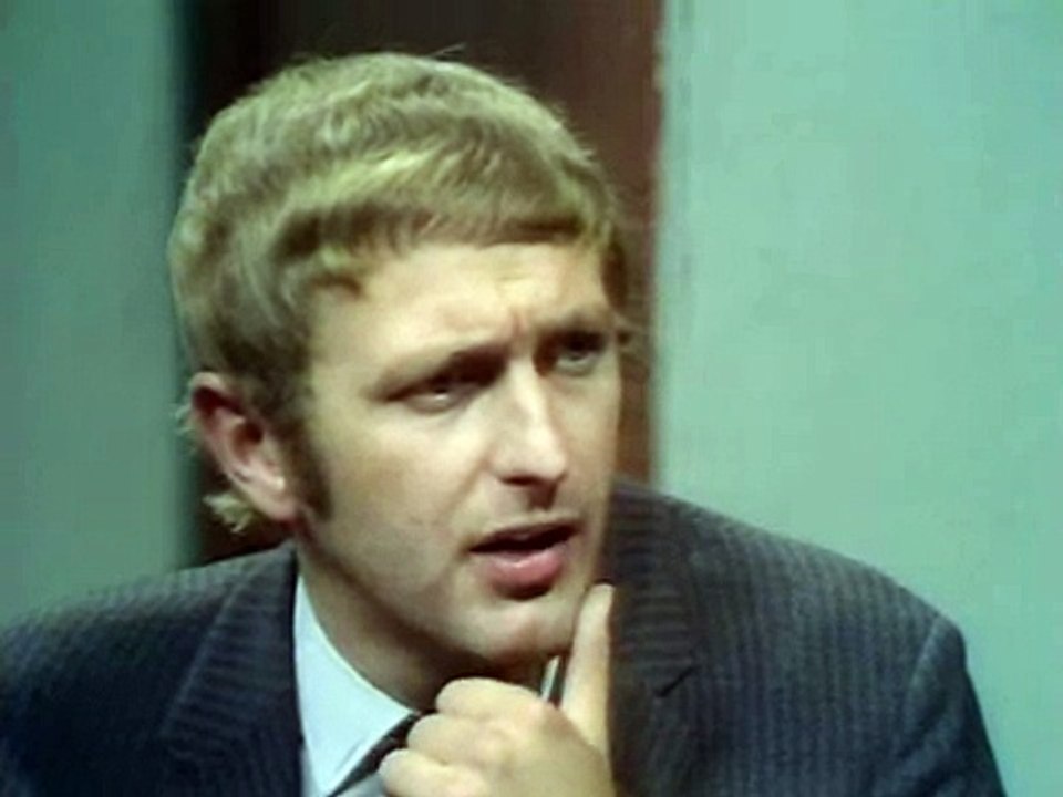 Monty Python Season 2 Episode 4 2