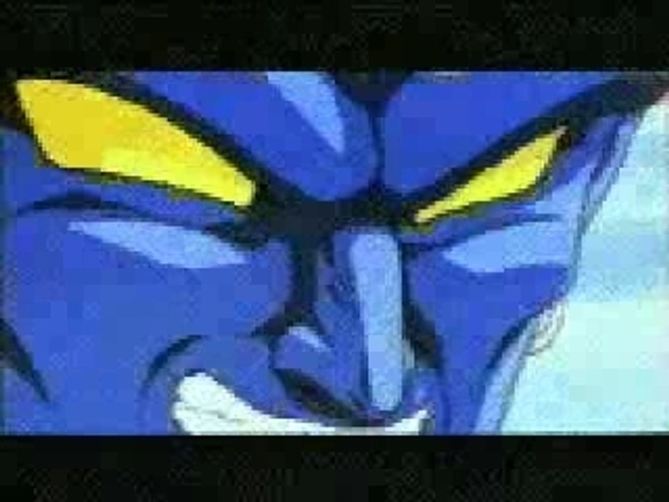 Dragon ball z Tribute