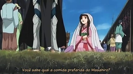 [14 PT-BR] Shounen Onmyouji