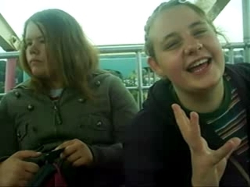 Vidéo a walibby mdr'