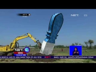 Pembongkaran Batu Nisan Raksaksa-NET12