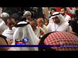 Jamaah Haji Indonesia Disambut Meriah Tiba Di Mekkah #NETHaji2018-NET5