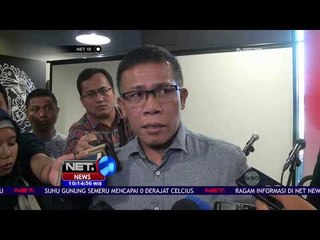 PDIP Membuka Pintu untuk Demokrat - NET 10