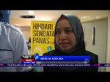 4 Jamaah Haji Diberangkatkan Ke Mekkah Disertai Pendamping #NETHaji NET5