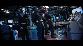 HUNTER KILLER---Oficial trailer 2018 -- New Hollywood Movies 2018 -- By ANTIFILX MOVIE-S