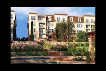 Studio 66 at sarai for sale new cairo