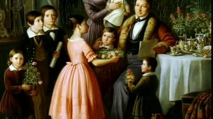 Stil Epochen Gründerzeit Stilpluralismus 9