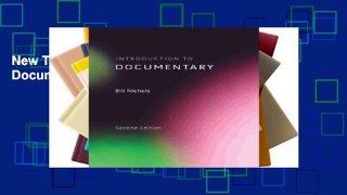 New Trial Introduction to Documentary Unlimited