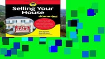 Trial Ebook  Selling Your House For Dummies (For Dummies (Lifestyle)) Unlimited acces Best Sellers