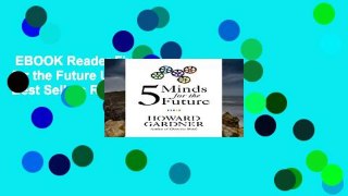 EBOOK Reader Five Minds for the Future Unlimited acces Best Sellers Rank : #3