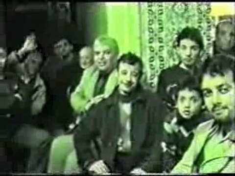 Touchiat Gherib Amar Ezzahi