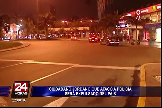 Miraflores: aparecen nuevas víctimas que denuncian a ciudadano jordano